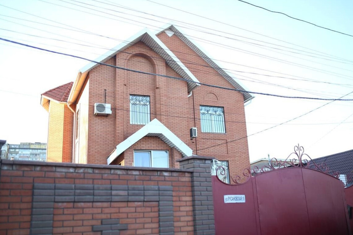 Загибель п’яти людей у пансіонаті для людей похилого віку у Дніпрі – у порушенні вимог пожежної безпеки підозрюються двоє працівників (ФОТО)