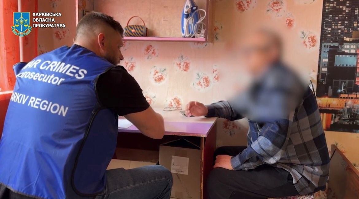 Розстріл мирних жителів у прикордонному Вовчанську – прокуратура вживає заходи для всебічного розслідування