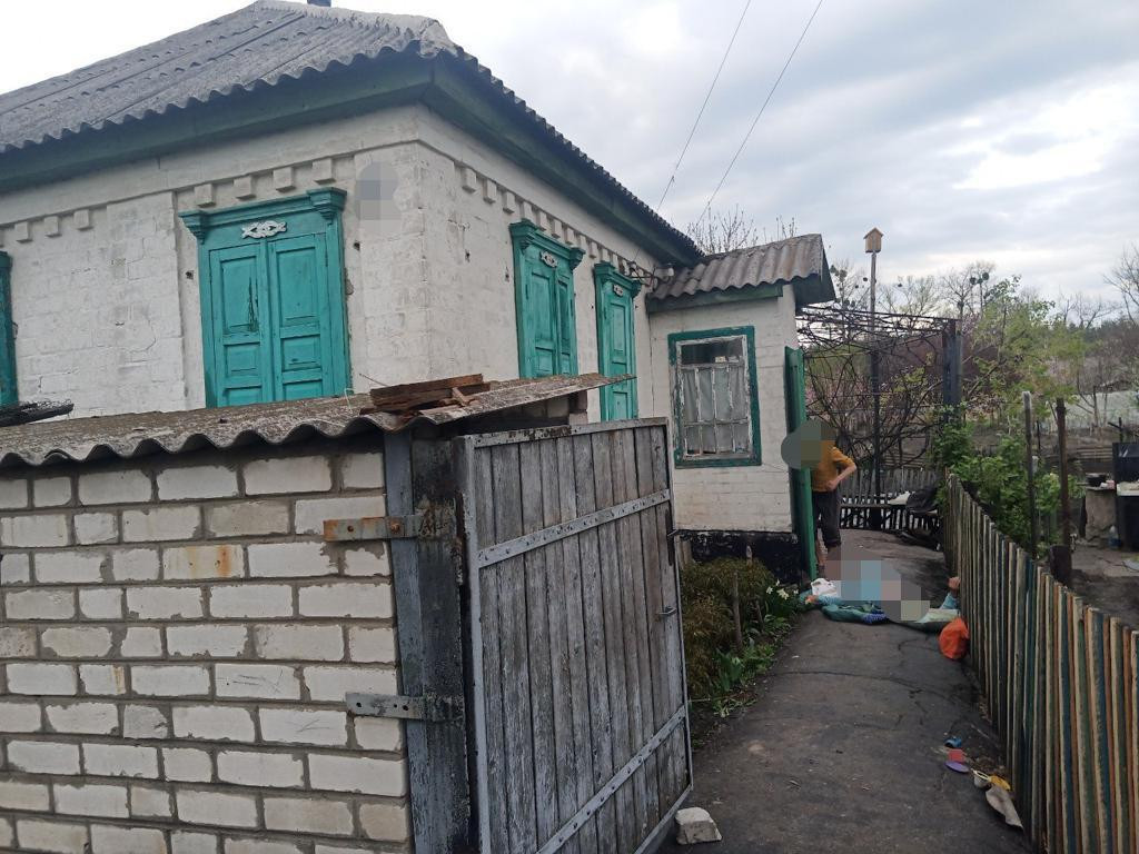 Збройні сили РФ продовжують обстріли населених пунктів Донеччини - розпочато провадження