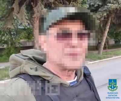 У Львові до 15 років позбавлення волі засуджено бойовика «ЛНР»