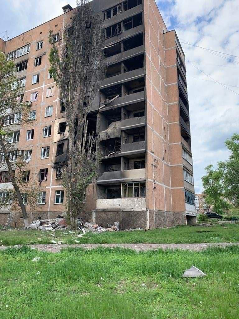 Вбивства мирних мешканців, руйнування будинків та знищення інфраструктури на Донеччині – розпочато розслідування