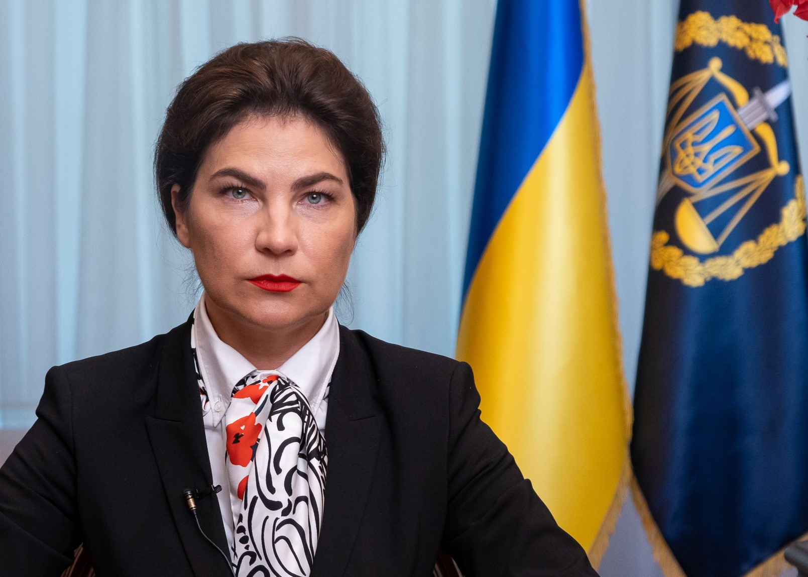 Заява Генпрокурора до роковин збиття літака рейсу МН17 та Дня міжнародного правосуддя (ВІДЕО)