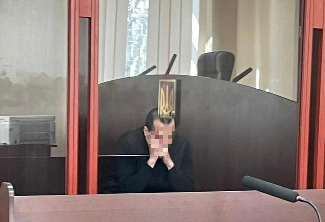 До 12 років тюрми засуджено агента РФ