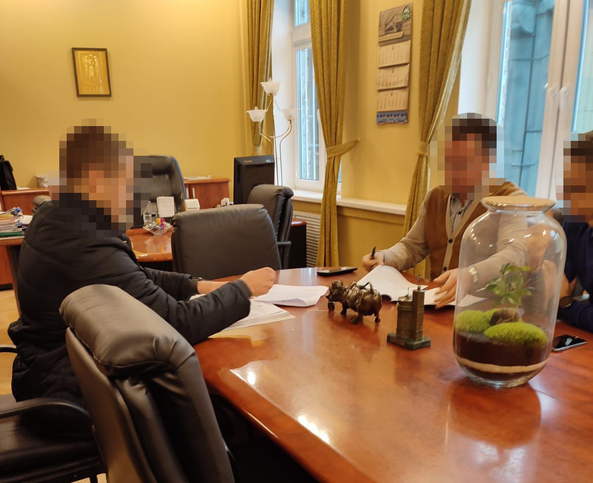 Понад 22 млн грн збитків на оренді кінотеатру «Київ» – підозрюють посадовців Департаменту комунальної власності та директора Київкінофільму (ФОТО)