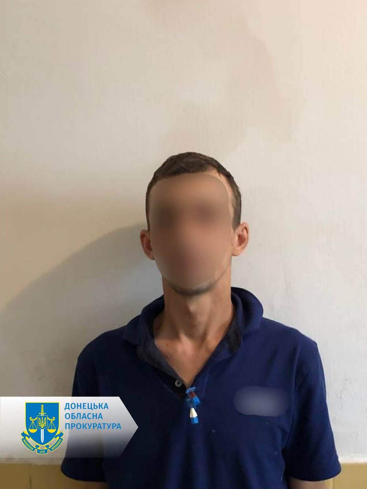 Воював проти ЗСУ у Мар’їнці та Ясинуватському районі – судитимуть представника нзф «днр»