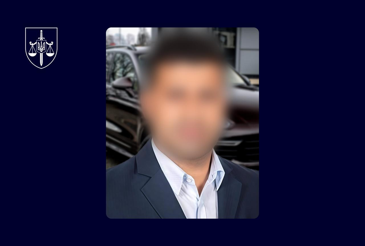 It was reported about the suspicion of a former deputy from Kharkiv region, who did not declare assets in the amount of more than UAH 31.5 million