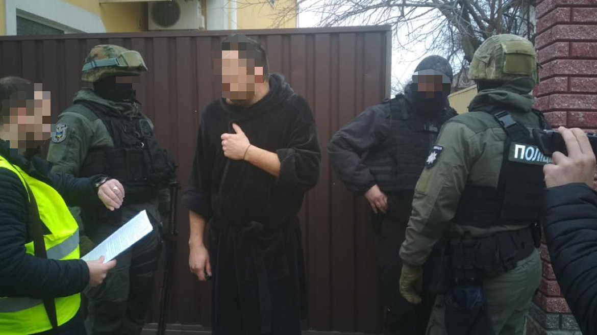 Викрадення автівок зі штрафмайданчиків – судитимуть 13 членів злочинної організації (ФОТО)