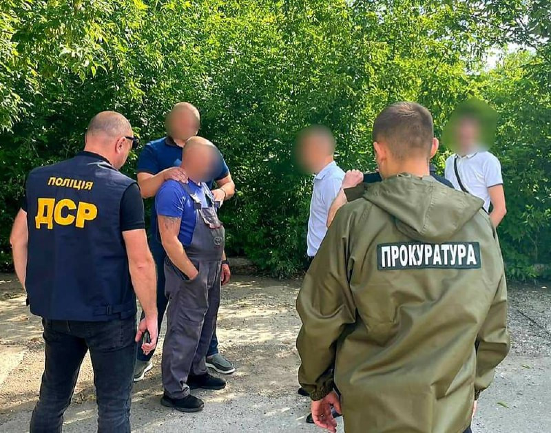 Пропонували вирішити питання з уникнення призову на військову службу – судитимуть двох жителів Буковини