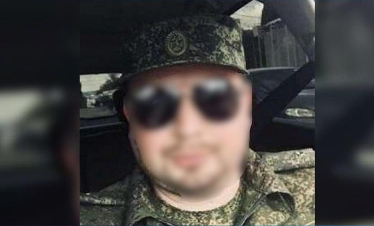 Перейшов на бік ворога та воює у ПВК «Вагнер» – судитимуть жителя Кіровоградщини