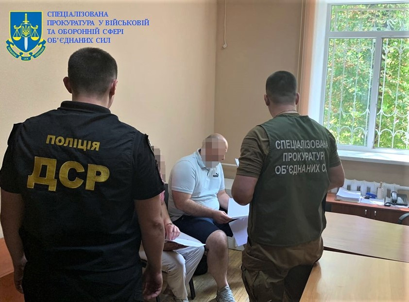 Судитимуть мера Костянтинівки, який під час війни залишив місто без оборони