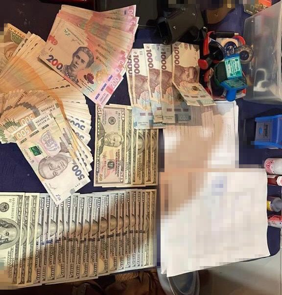 На Волині двох місцевих жителів підозрюють у переправленні військовозобов'язаного через кордон