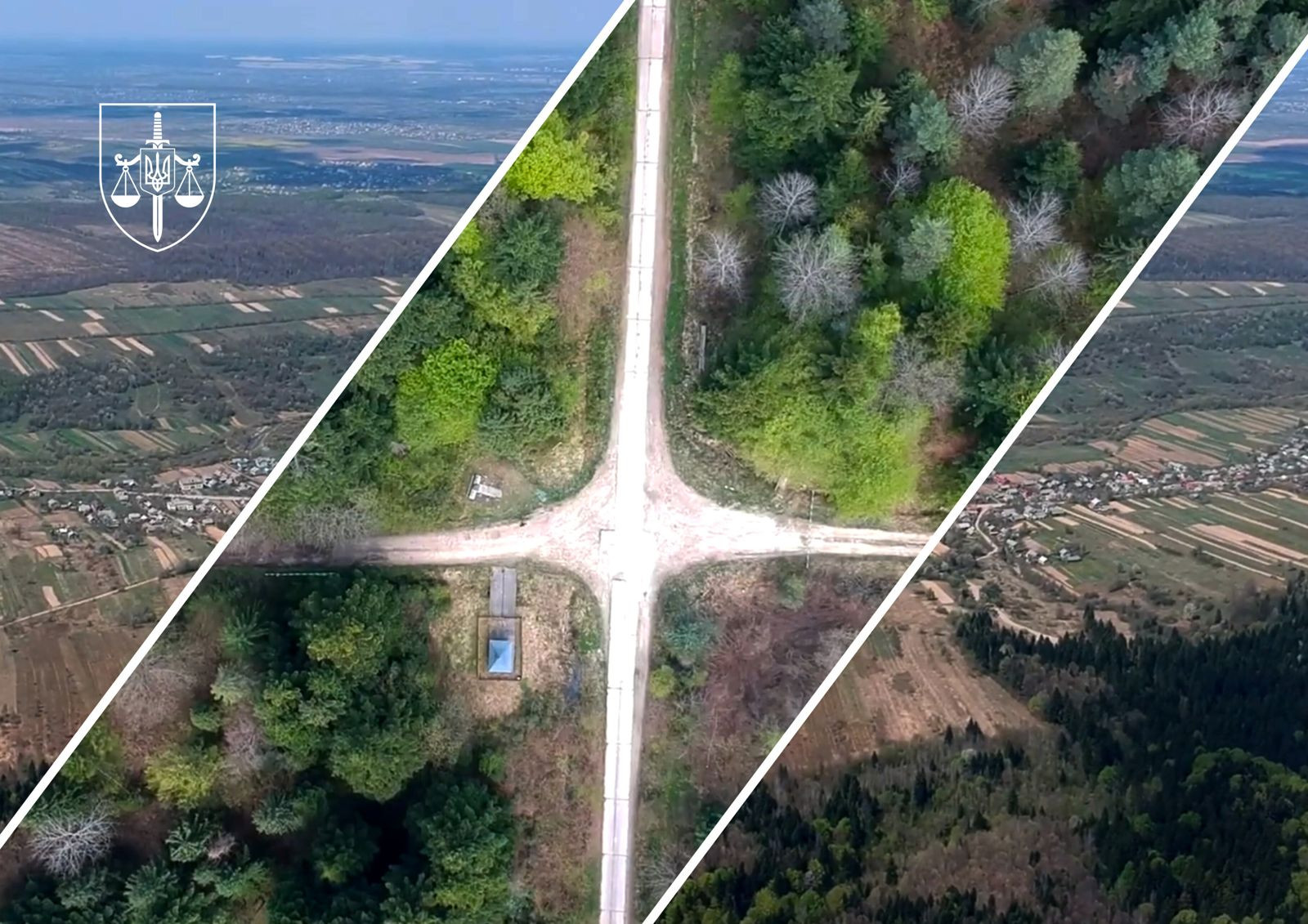 The case of the ex-expert of the State Emergency Service, who organized the illegal felling of hundreds of trees in the Black Forest reserve, was sent to court