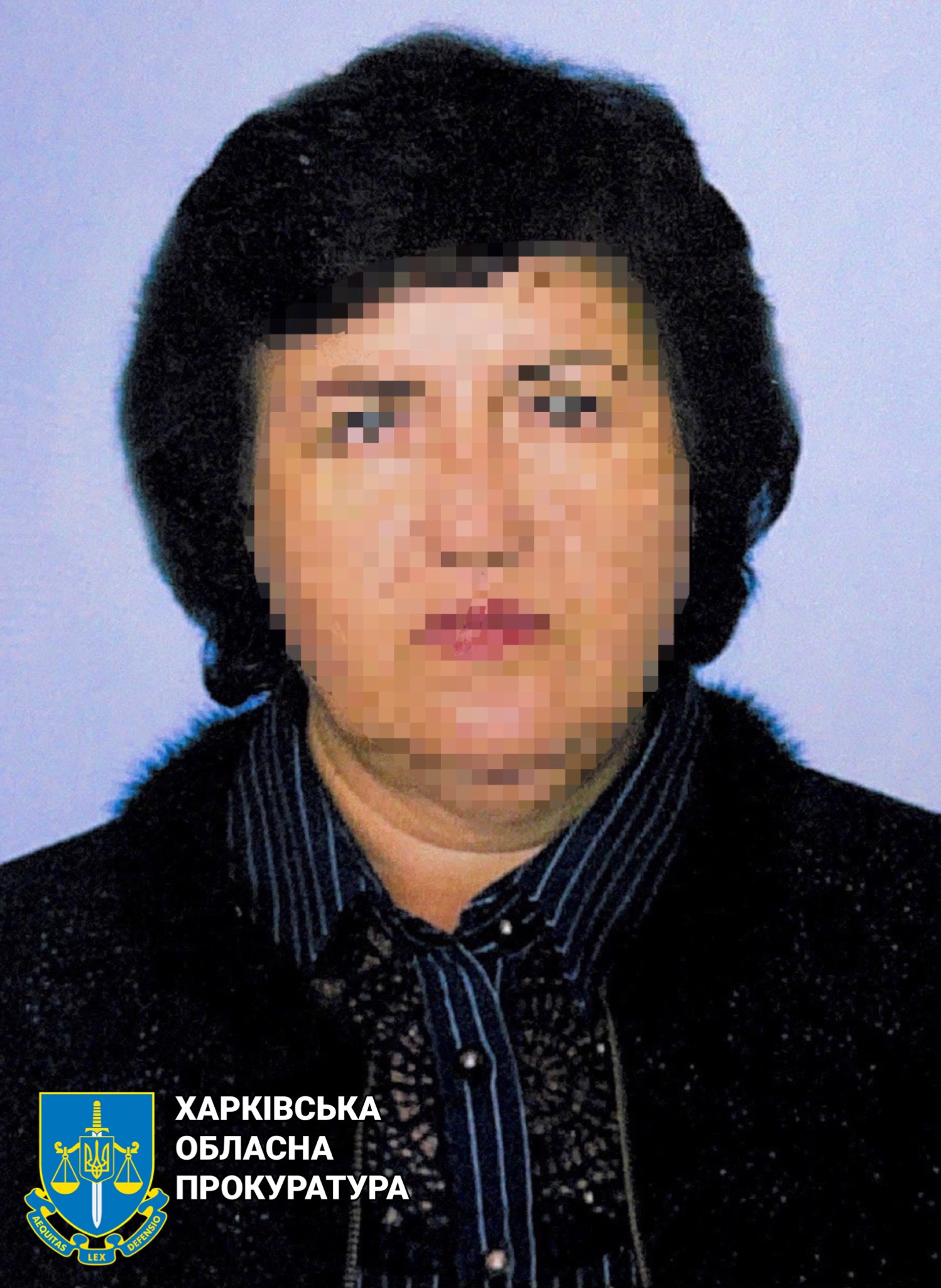 Прокуратура викрила податківицю з Куп’янська, яка агітувала колег працювати на державу-агресора