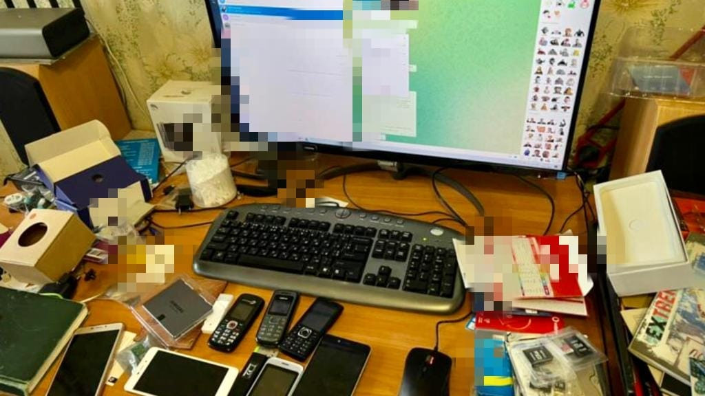 У Києві повідомлено про підозру двом активістам громадської організації у державній зраді