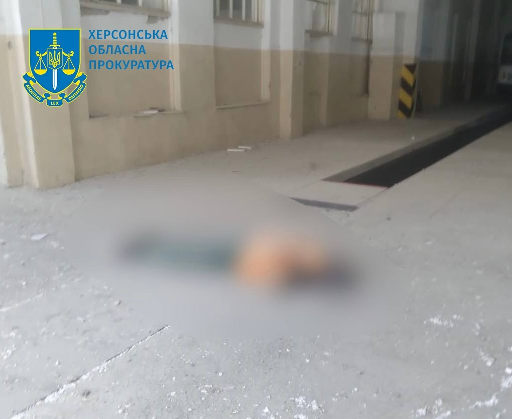 Окупанти вдарили по транспортній інфраструктурі Херсона – розпочато розслідування