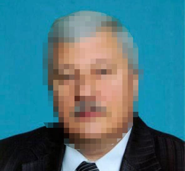 Призначеному окупантами псевдокерівнику «Центру зайнятості» у м. Старобільськ повідомлено про підозру