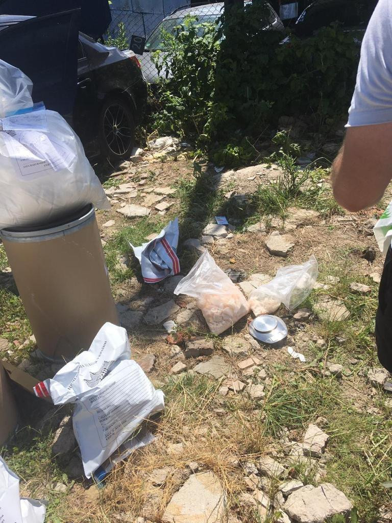 Судитимуть 15 учасників транснаціонального злочинного наркоугруповання