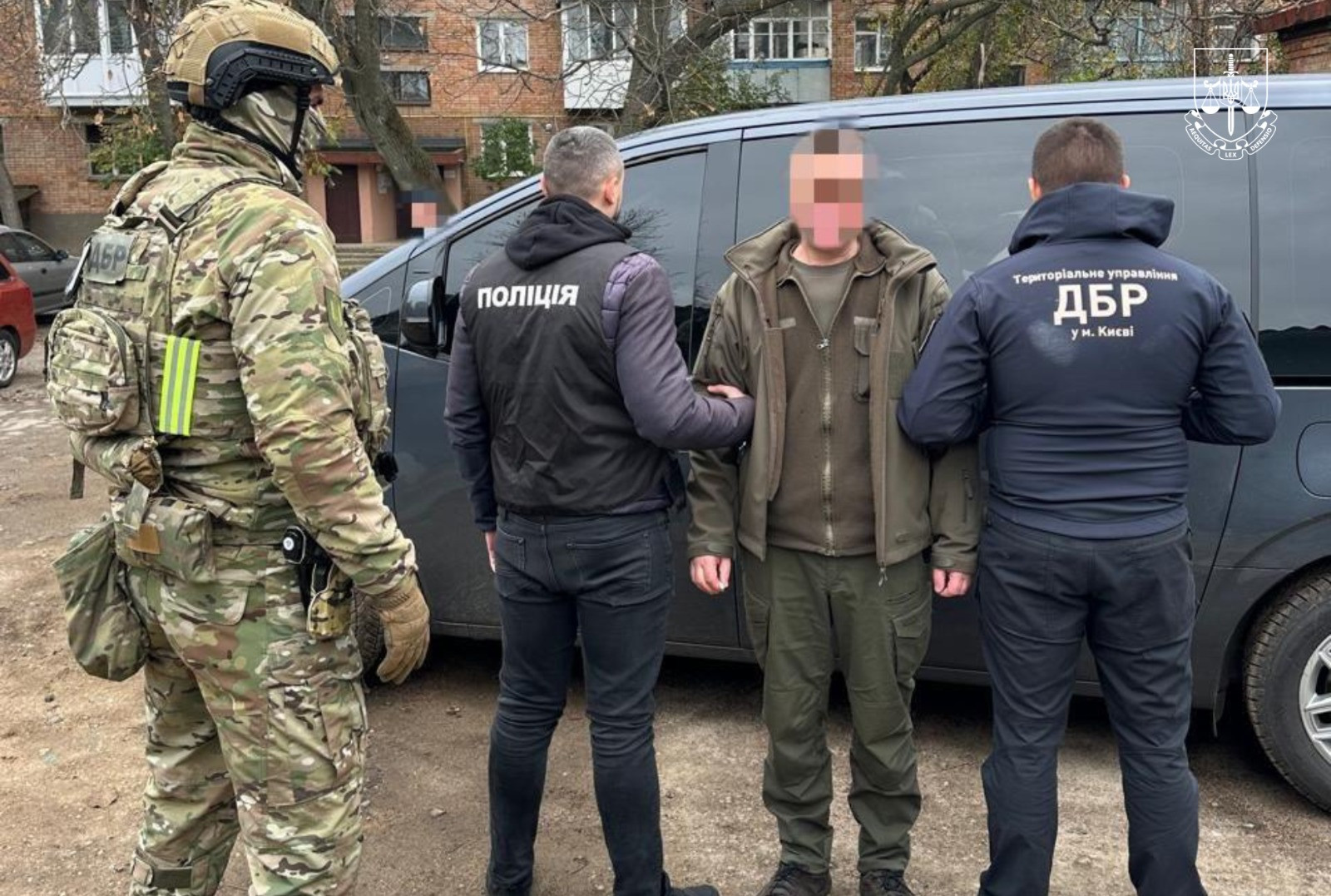 Судитимуть начальника виправної колонії на Черкащині, який допоміг організувати злочинну «сходку» на території установи