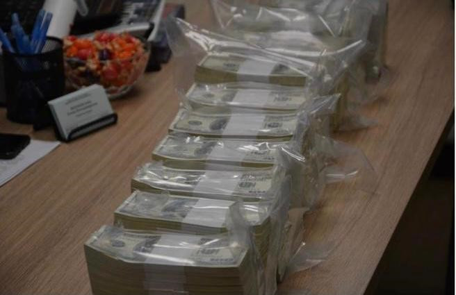 Шахрайство зі столичними землями – на спробі продажу ділянки за 1 млн доларів США викрито злочинну групу (ФОТО)