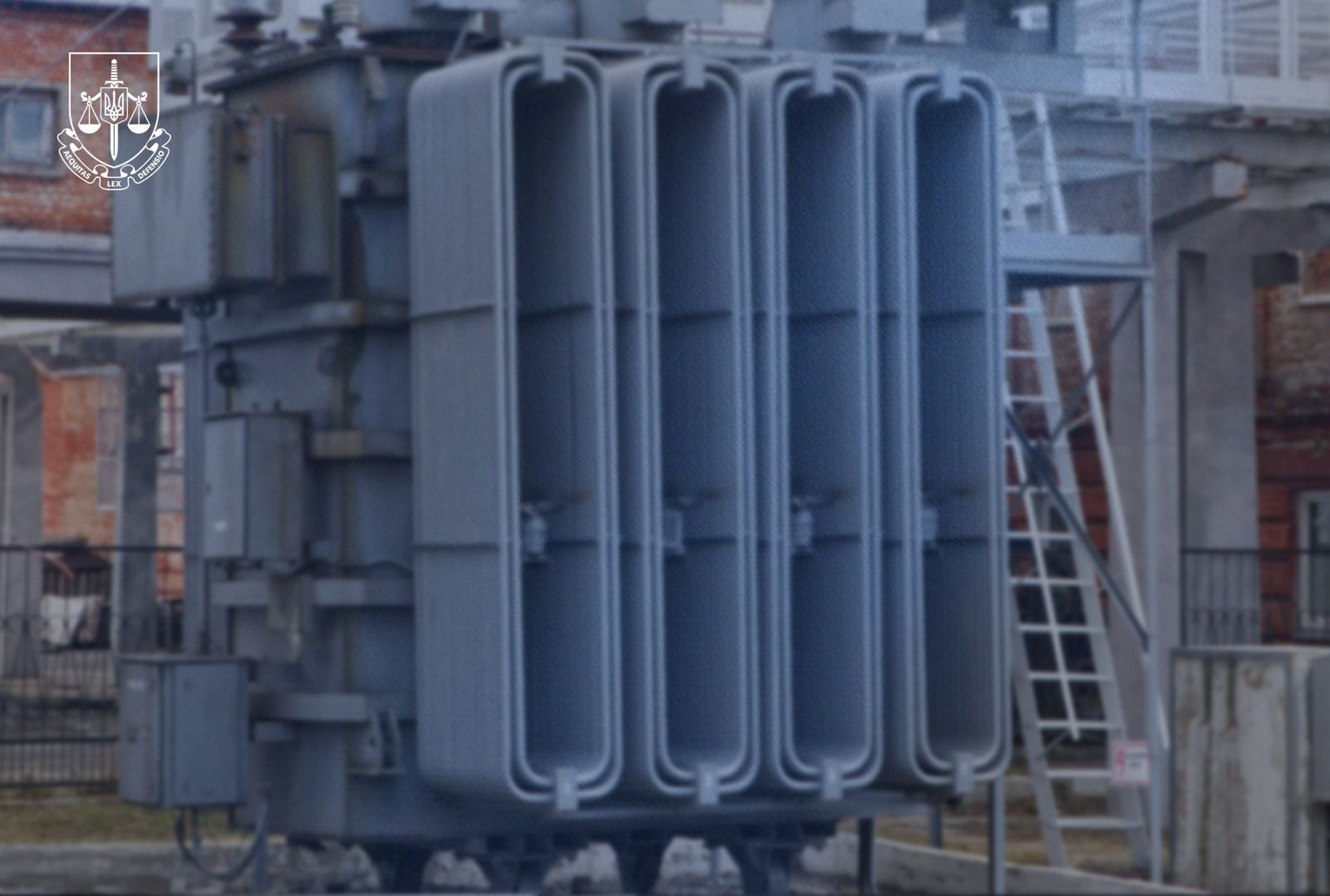 Fictitious transformers and UAH 49 million of losses. An investigation into Poltavaoblenergo officials has been completed