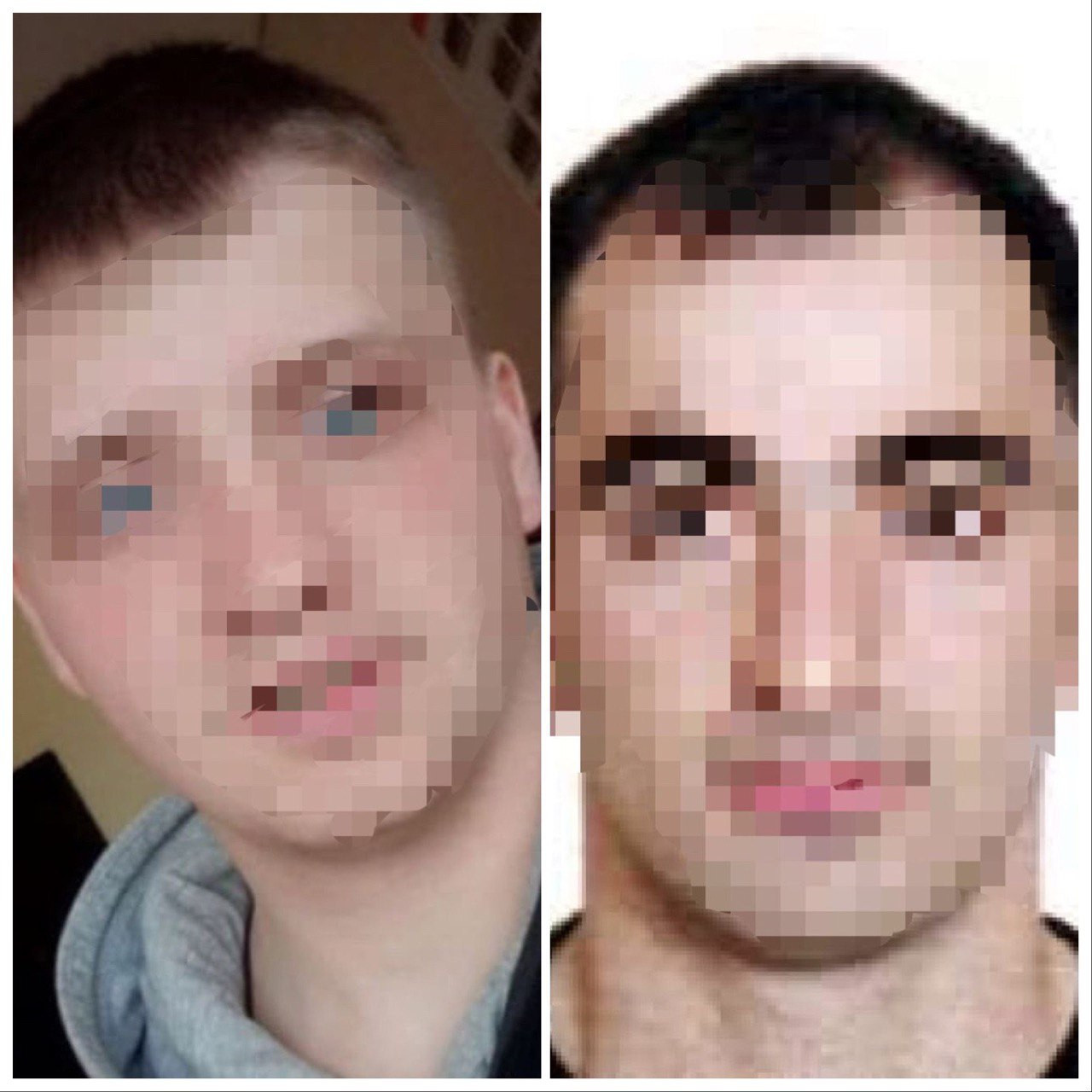 Жорстоке поводження з цивільними та сексуальне насилля над неповнолітньою - двом військовим РФ повідомлено про підозру