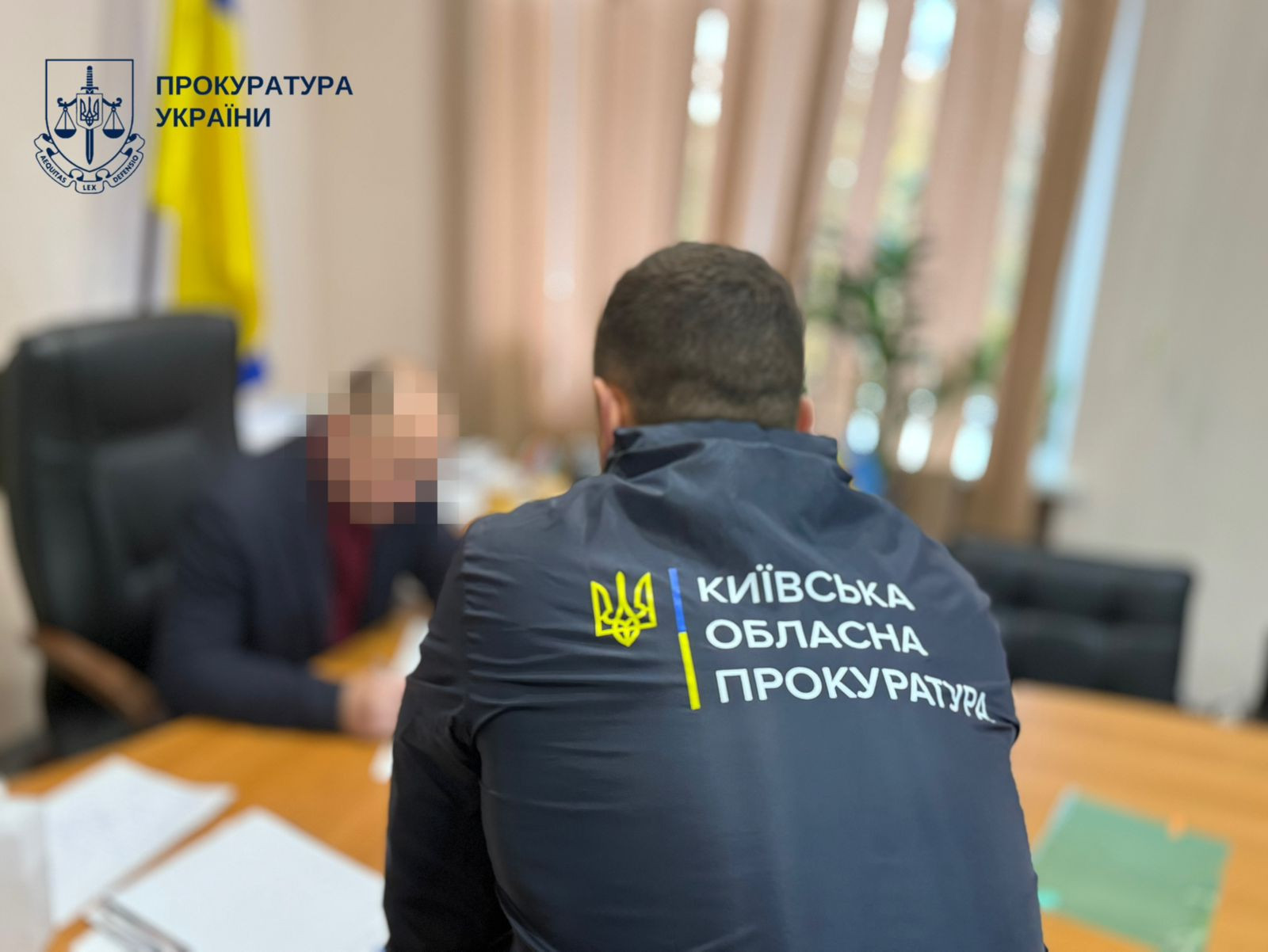Справу мера Вишгорода і підрядника передано до суду