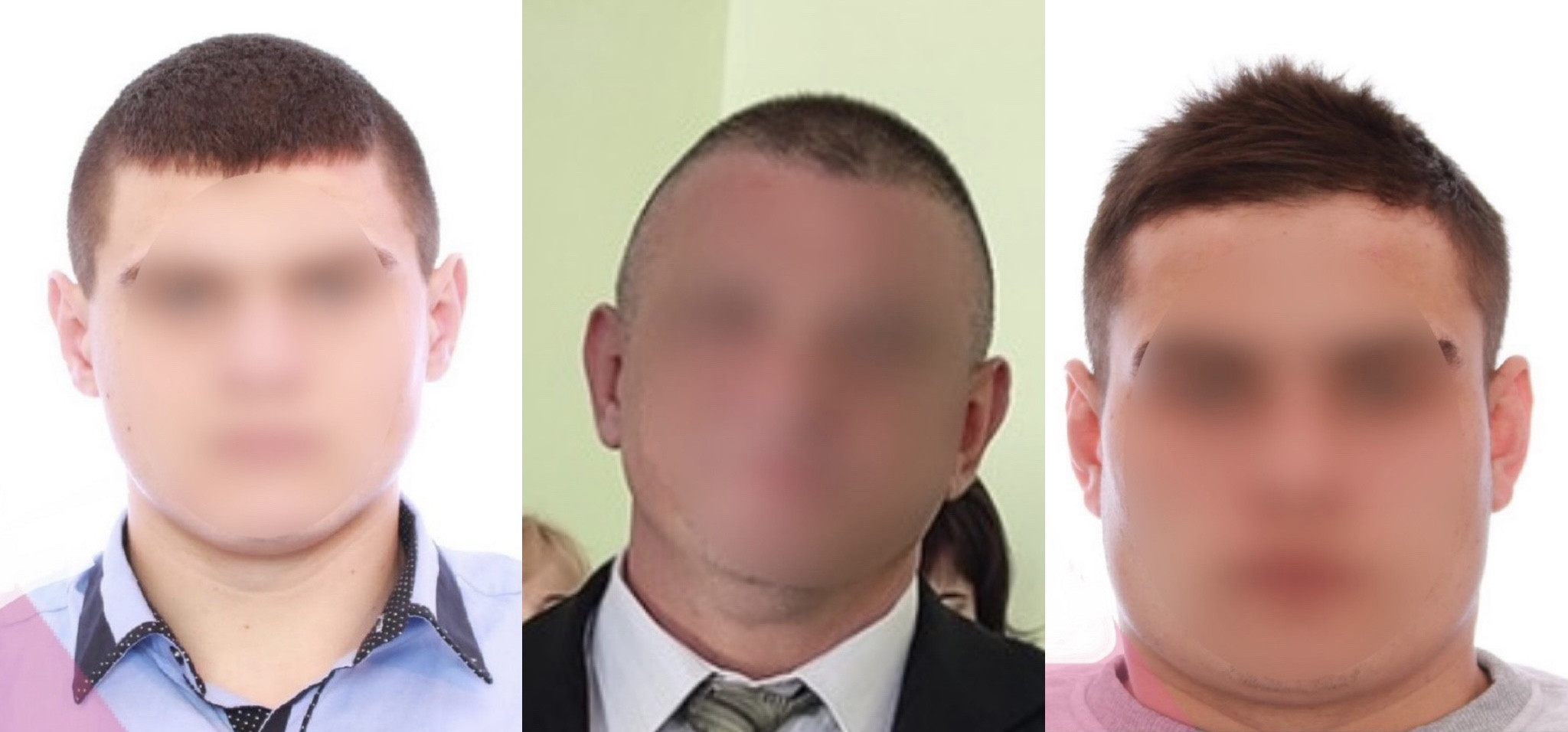 Обійняли посади у псевдоорганах «ЛНР» – ще 3 особам повідомлено про підозру у колабораціонізмі