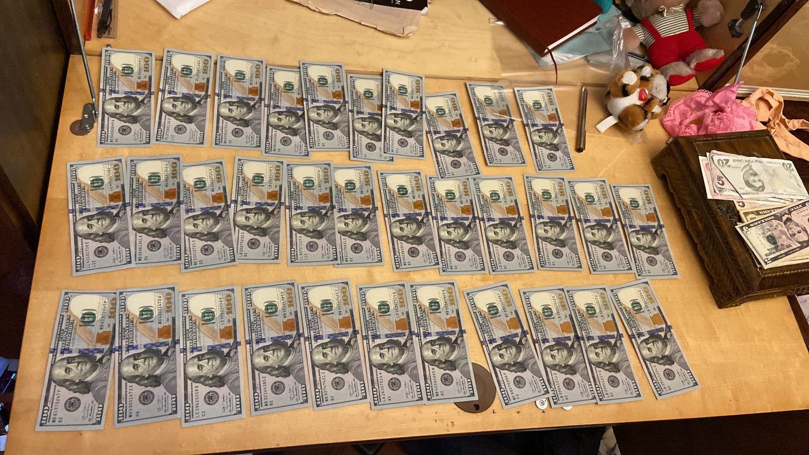 Операція «Павутина» - викрито 23 особи, які виготовляли та збували порноконтент за участі дітей