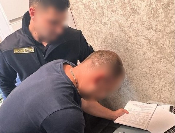 Заволодіння понад 2 млн грн бюджетних коштів – на Чернігівщині викрито чотирьох учасників ОЗГ