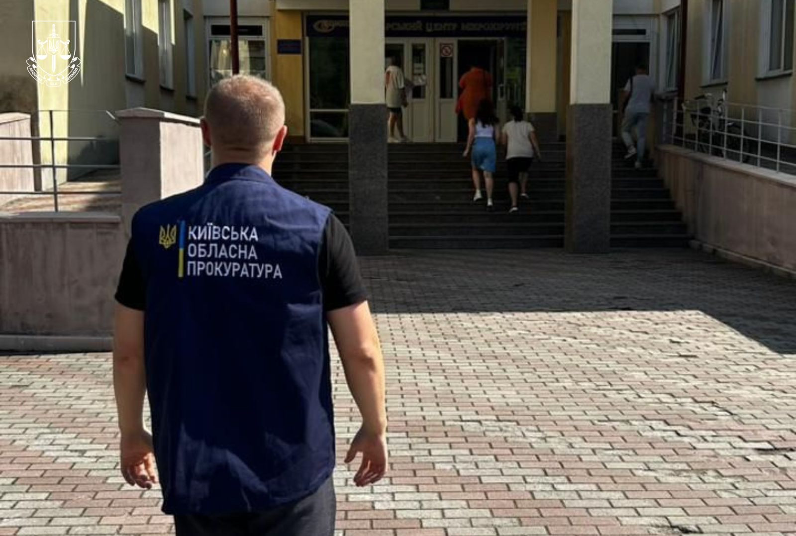 Закупила фармацевтичну продукцію для лікарні за завищеними цінами і нанесла збитків на 1,7 млн  – посадовиці Білоцерківської міської лікарні №2 повідомлено про підозру