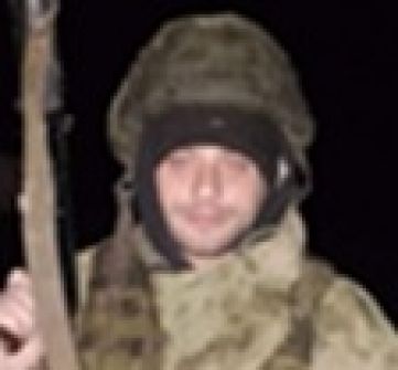 В Івано-Франківську судитимуть стрілка «лнр», який від початку повномасштабного вторгнення воює проти України