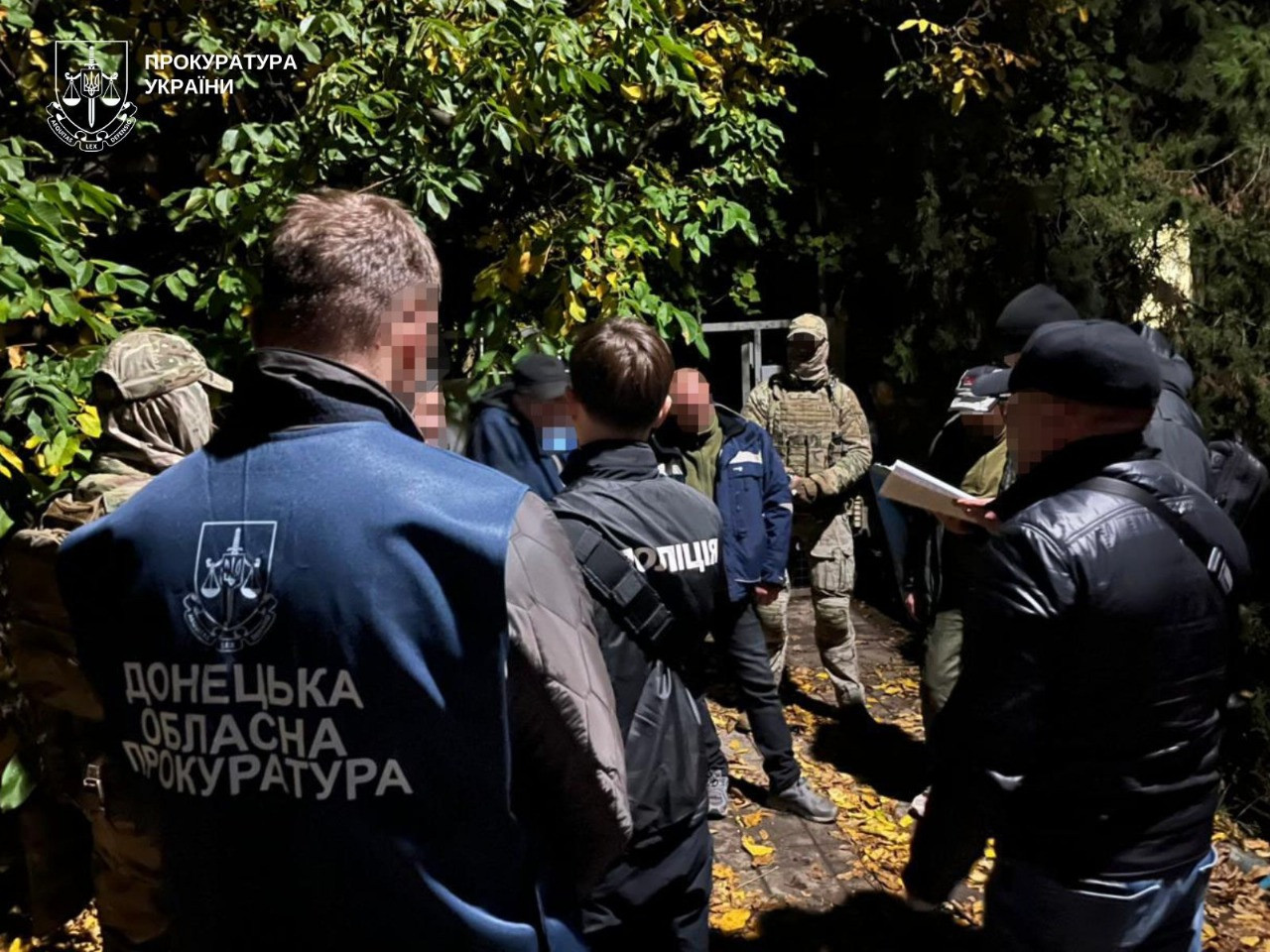 На Донеччині викрито схему збуту метадону з обігом близько 200 тис грн в місяць – трьох осіб взято під варту