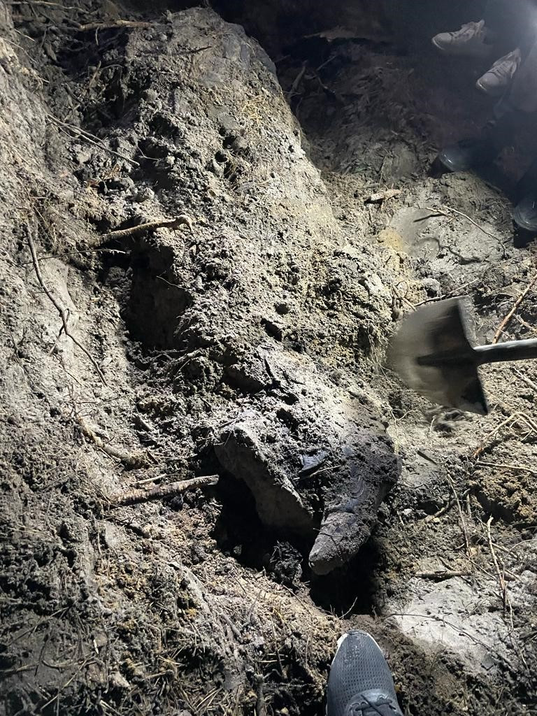 Військовослужбовцю РФ повідомлено про підозру у вбивстві мирного мешканця на Київщині