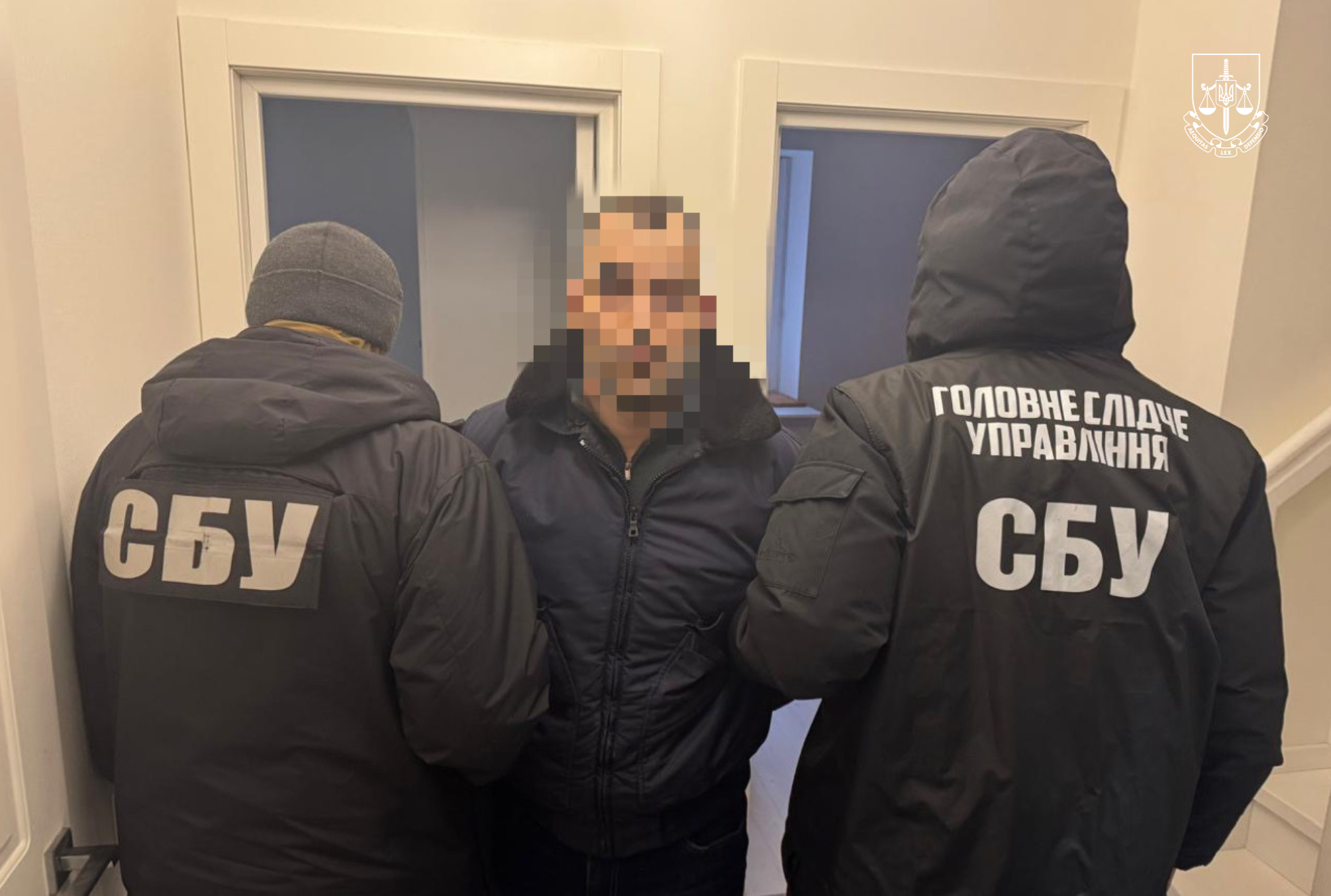 Викрито столичного адвоката, який керував агентурною мережею спецслужб рф