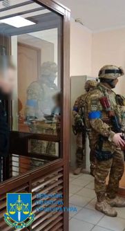 Передавав дані про ЗСУ та очікував на окупацію Одеси – за держзраду судитимуть російського агента