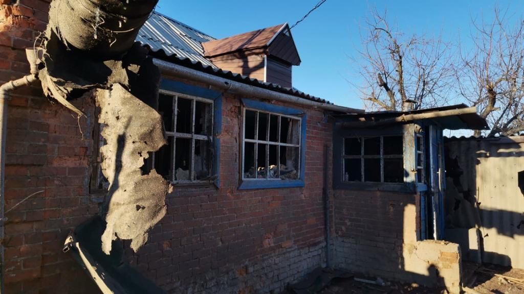 Обстріли збройними силами країни-агресора на Сумщині - розпочато провадження