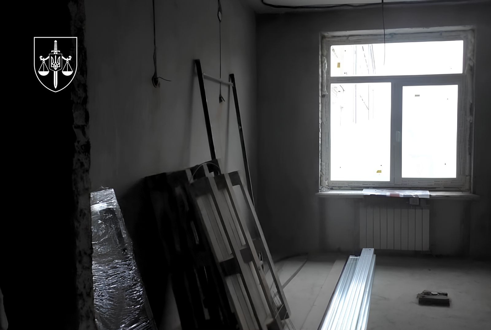 На Хмельниччині викрито розтрату 2,4 млн грн під час ремонту харчоблоку ліцею