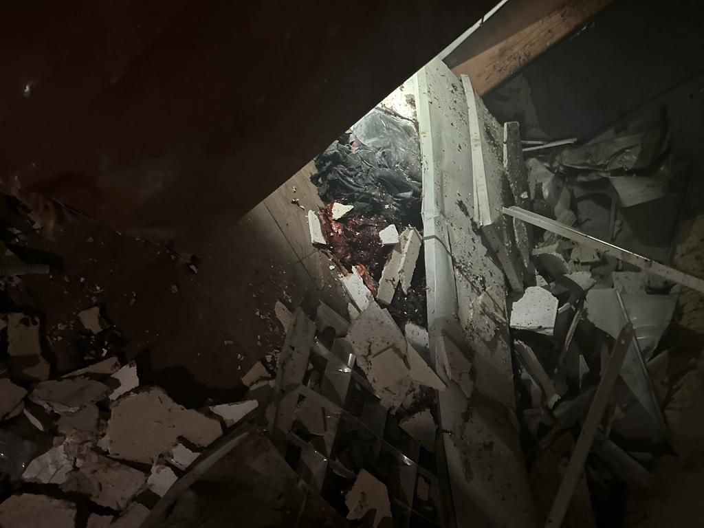 Вибух у Шевченківському райсуді Києва – повідомлено про підозру п’ятьом правоохоронцям