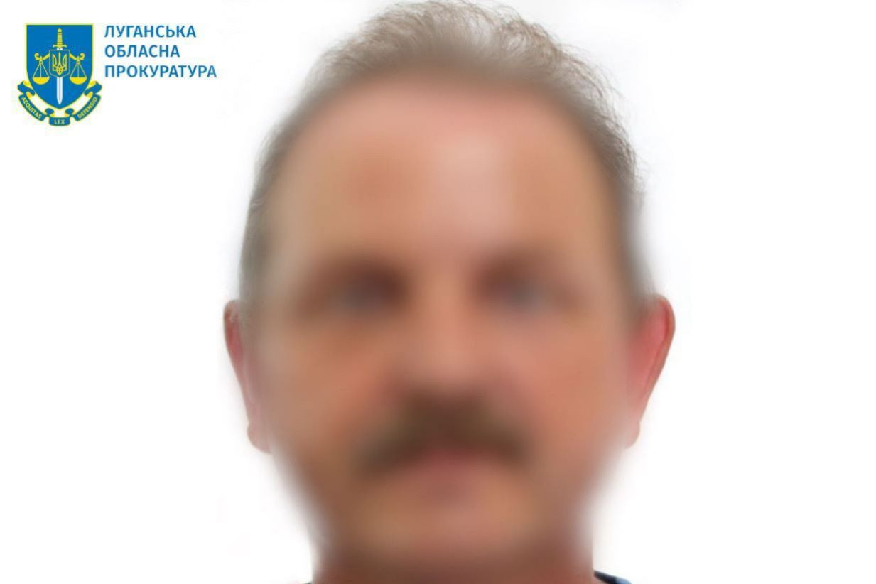 У співпраці з окупантами забезпечував вивезення зерна до рф – підозрюється екскерівник агропідприємства з Луганщини