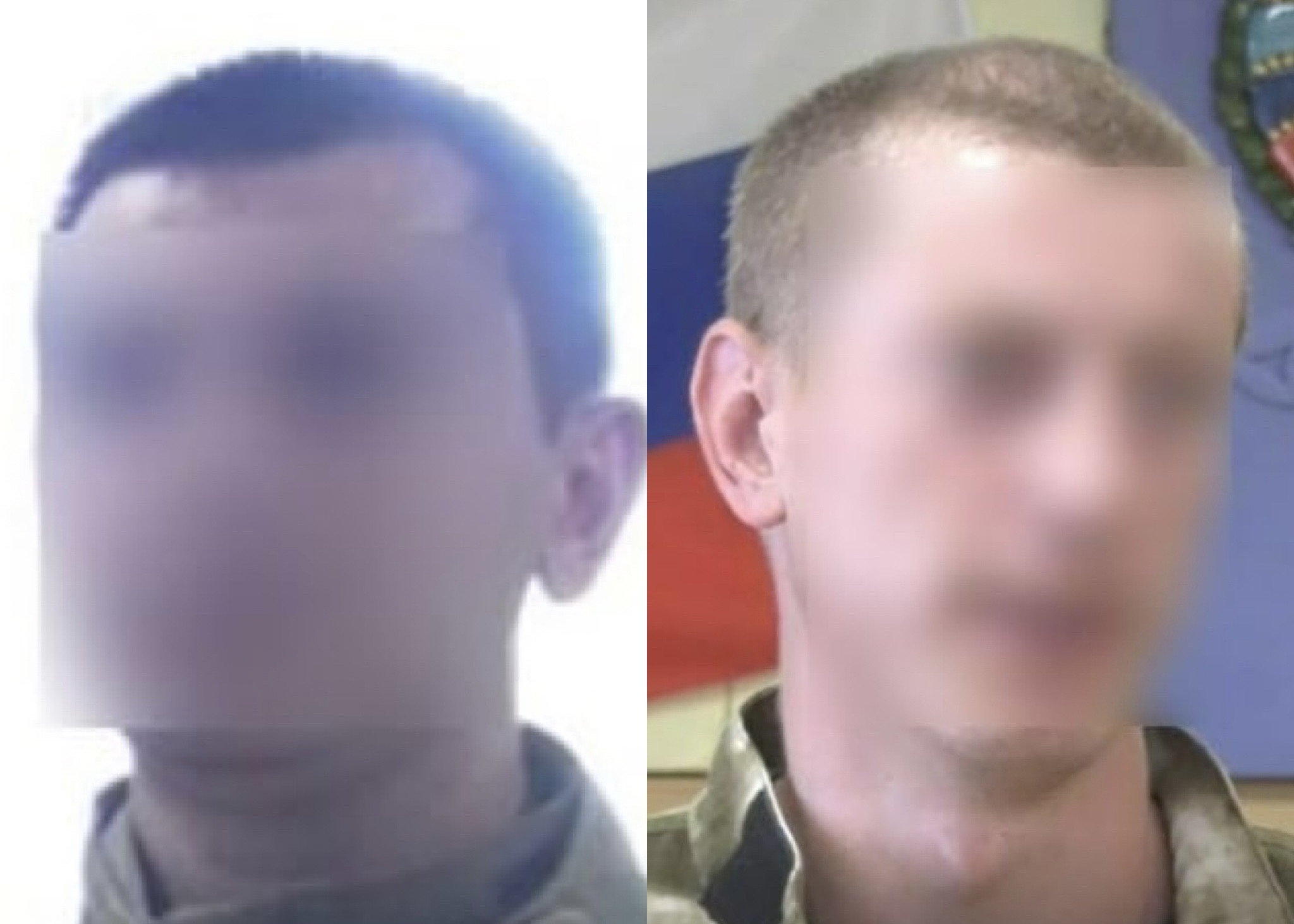 Двом експоліцейським з Луганщини повідомлено про підозру у держзраді