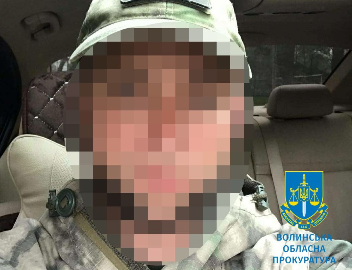 15 років тюрми за колабораціонізм – вирок «заступнику прокурора Марківського району лнр» відстояли в апеляції