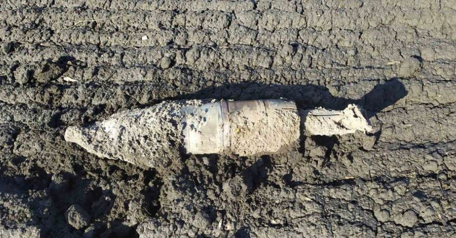 Знищення цивільної інфраструктури на Сумщині - розпочато кримінальне провадження