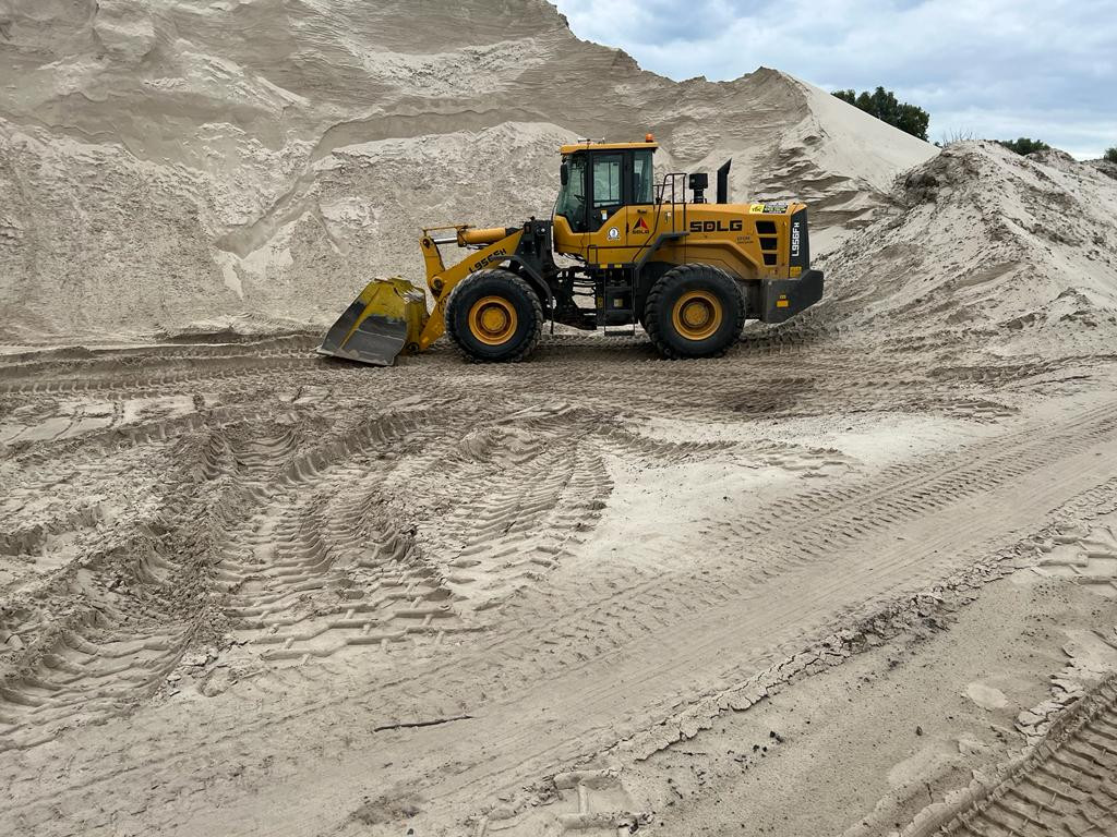 Незаконний видобуток корисних копалин та фінансування тероризму – арештовано майно громадянина РФ на 1 млрд грн