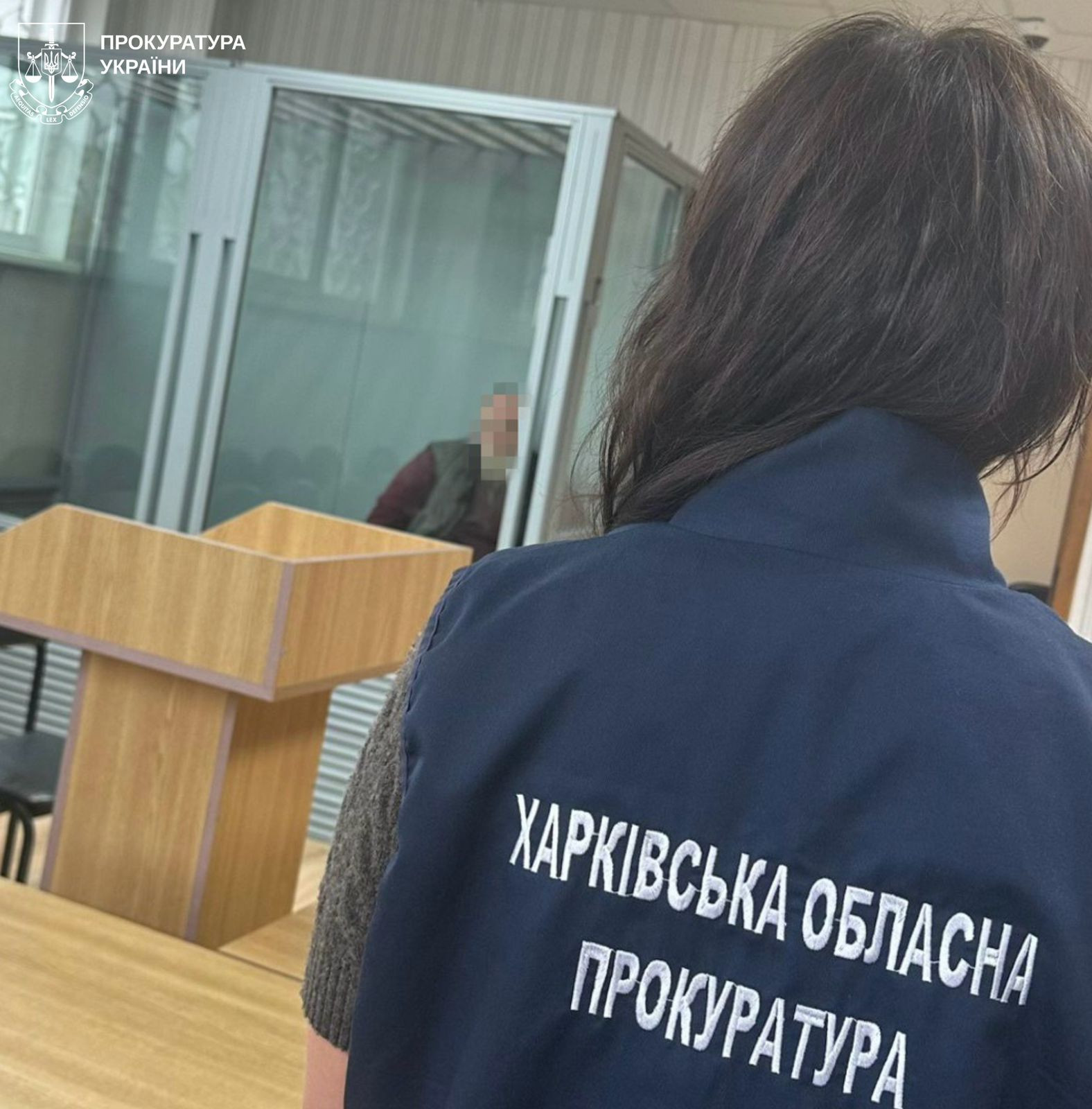 У Харкові затримано місцевого мешканця, який готував теракт