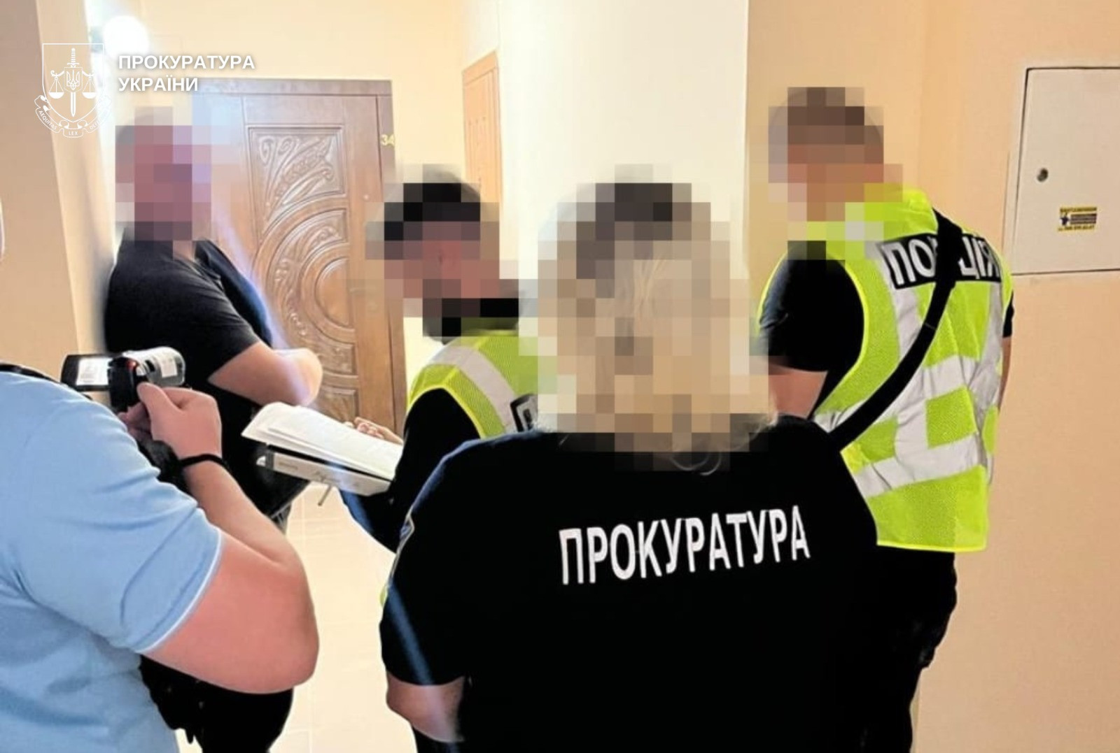 На Хмельниччині викрито осіб, які підробляли водійські посвідчення та техпаспорти