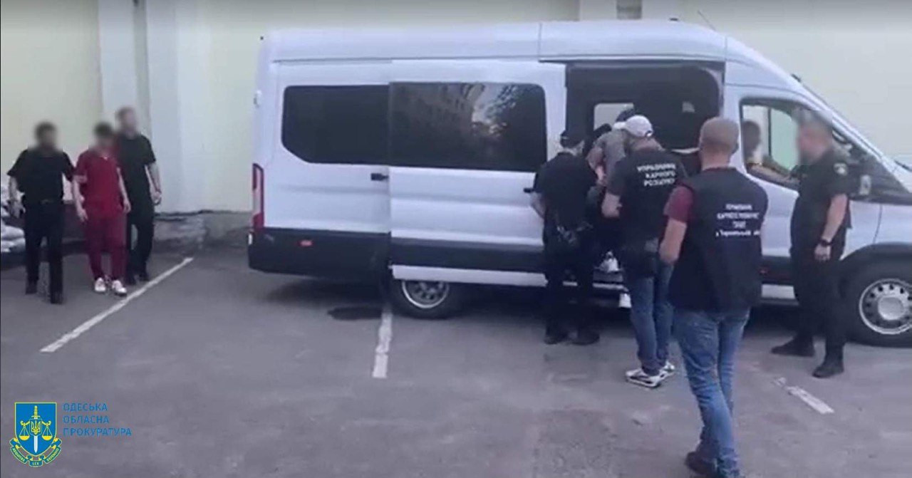 Шахрайство на зборі коштів на потреби ЗСУ – викрито групу осіб