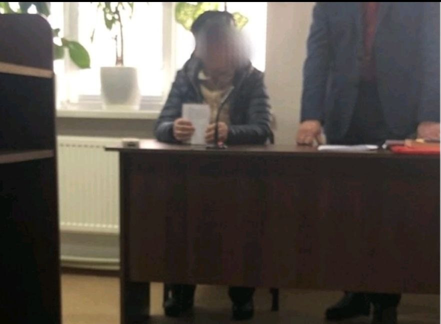 Передача окупантам відомостей військового, політичного та соціально-економічного характеру - затримано жительку Миколаєва