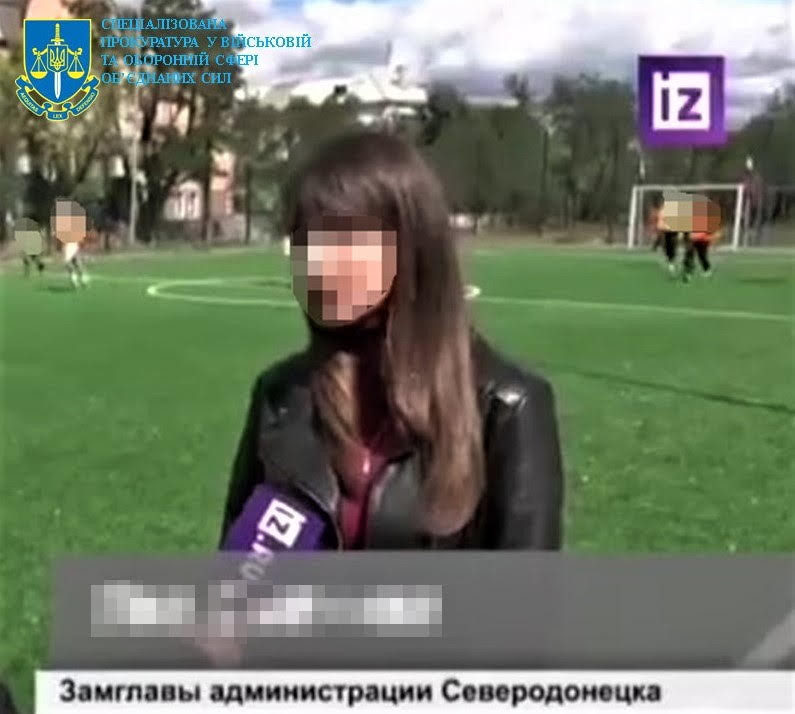 Судитимуть псевдопосадовицю обласної військово-цивільної адміністрації на Луганщині