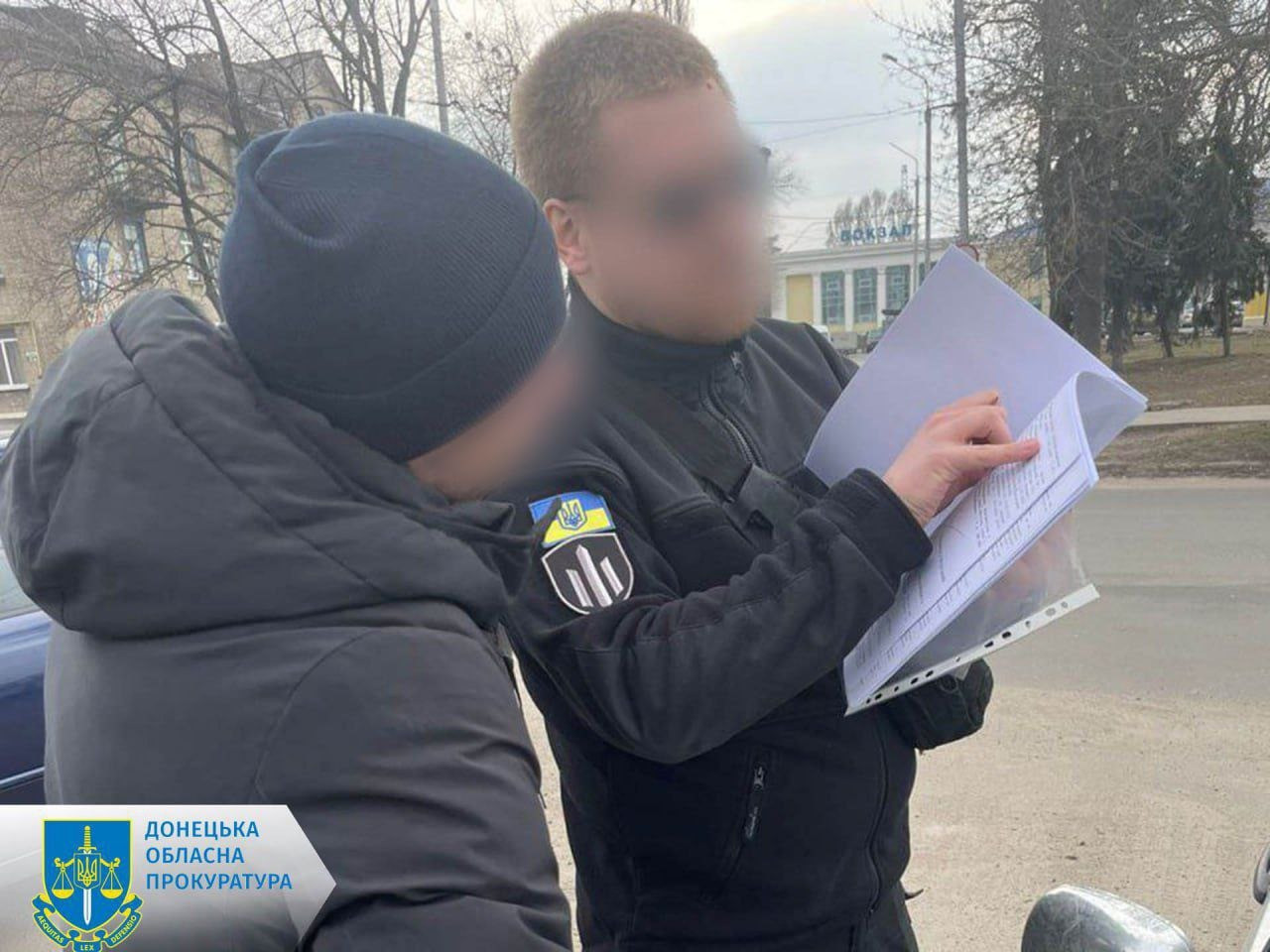 Повідомлено про підозру ліснику, який заподіяв державі збитків на майже 700 тис грн