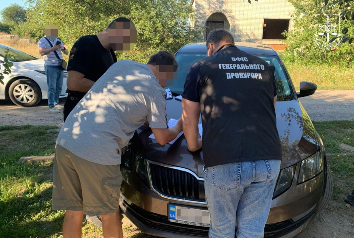 Вища рада правосуддя погодилась з доказами причетності суддів Мар’їнського районного суду Донецької області до злочинної діяльності проти України